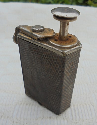 Ancien vaporisateur sac a - vaporisateur, de