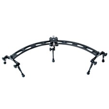 Shootvilla Curved Slider 120°