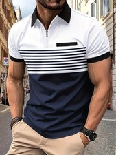 The 2025 summer new men's
