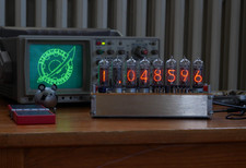 Steins Gate Divergence Meter