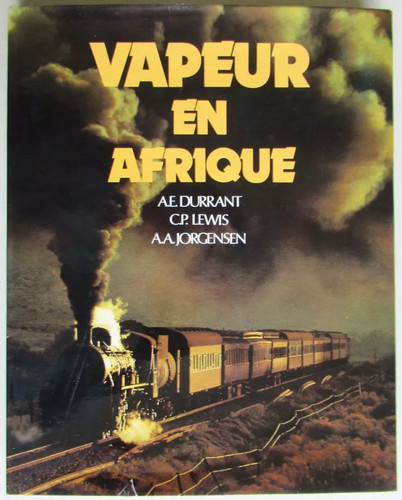 Livre vapeur afrique - en,