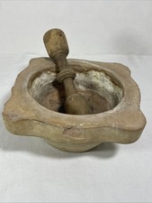 Mortier D’apothicaire en