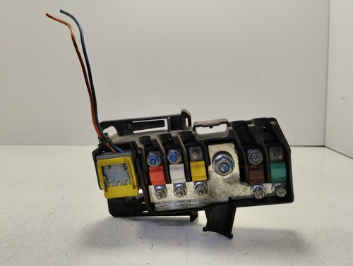 9662335380 boîtes fusibles - 9662335380, À