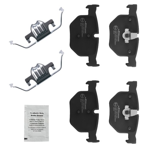 Frein arrière for bmw e60 - for,