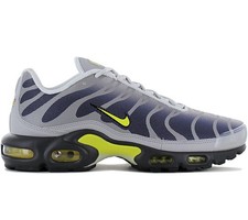 Nike Air Max Plus TN Hommes Baskets Sneakers FZ4622-001 Sport Loisirs Chaussures