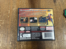 Castlevania portrait of ruin -