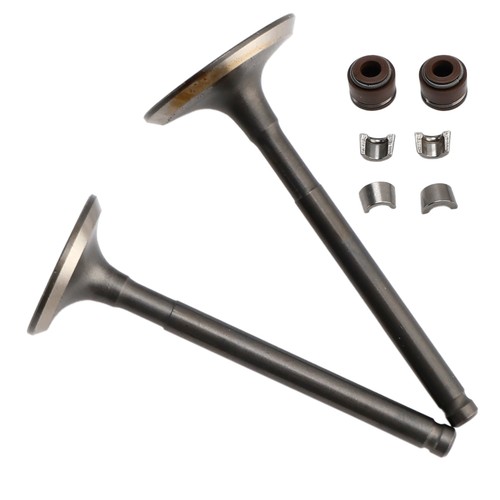 Kit soupape échappement - soupape, d'échappement