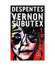 Vernon subutex 01, Virginie