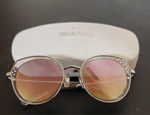 Swarovski lunettes soleil - swarovski,