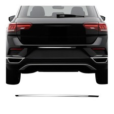 Garniture de Hayon Coffre pour