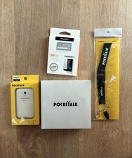 Traducteur De Poche Pocketalk