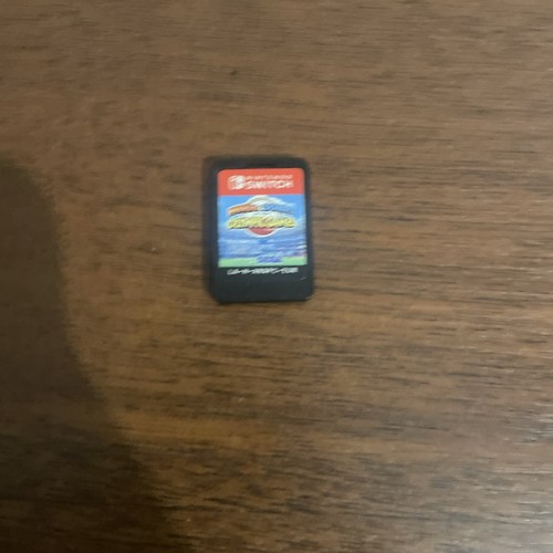 Lot jeux switch - 3,