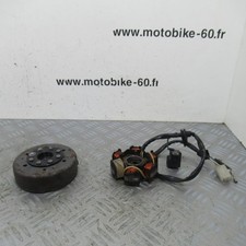Rotor Stator Peugeot Kisbee 50