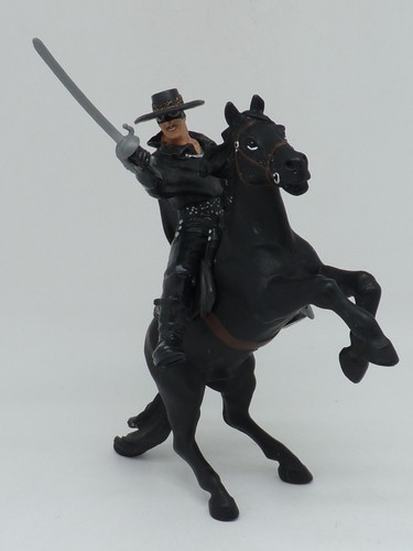 Ancienne figurine papo - ancienne,