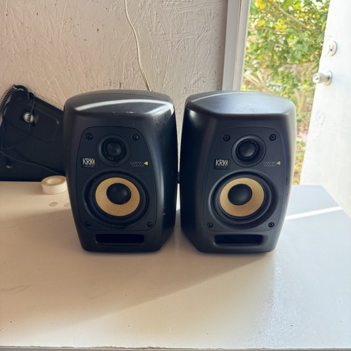 Pair krk systems vxt - pair,