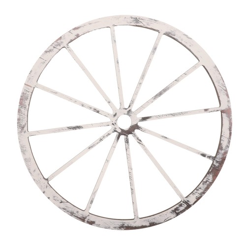 Pieces roue chariot en - 4, de