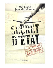 Secret d'état : 11 septembre