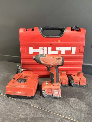 Visseuse hilti a22 14 - visseuse, 14,4v