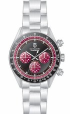 Unisexe Chronographe Cavadini