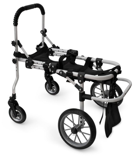 Fauteuil roulant chien aide - roulant,
