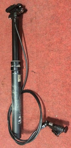 Tige selle vélo - tige, de