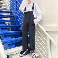 Jeans Hommes Bib And Brace