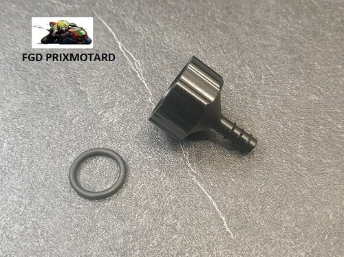 Kawasaki 400 ecrou - 400, kh