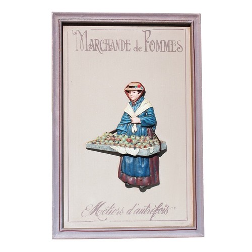 Petit tableau country - petit,