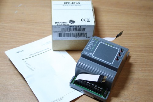 Neuf johnson controls - neuf,