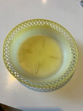 Panier en plastique 8cm Vintage Bonux