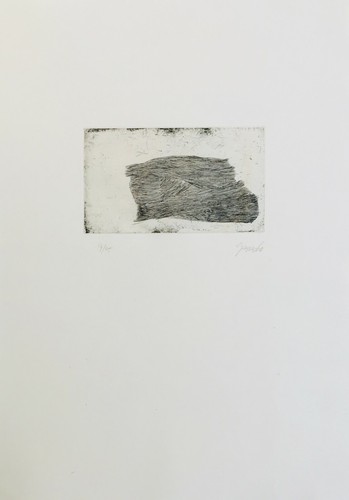 Claude garache le - livre, des