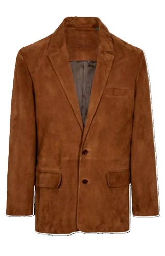 Blazer original cuir - blazer,