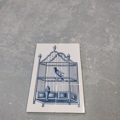 Anciens carreaux carrelages - 6,