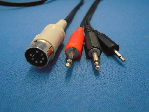 Acorn bbc micro câble - micro,