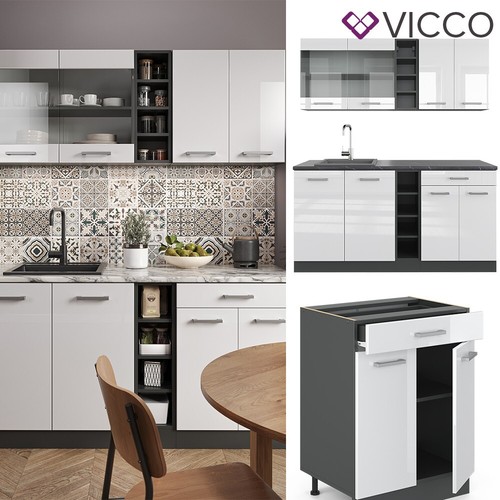 Kitchenette cuisine intégrée - cuisine,
