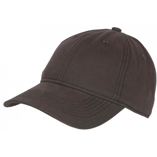Casquette baseball gris fonce - baseball,