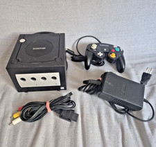 Console Nintendo Game Cube en