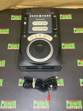 NUMARK ELECTRONICS AXIS 9