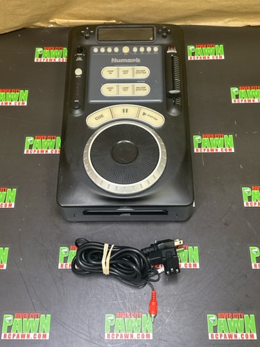 Numark electronics axis - numark,