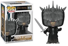 Lord of the Rings - Pop! - Mouth of Sauron n°1578  - Funko