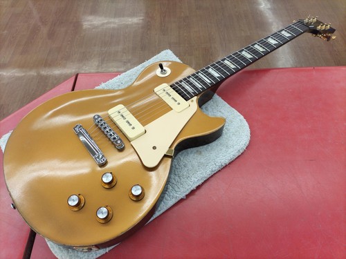 Guitare électrique type