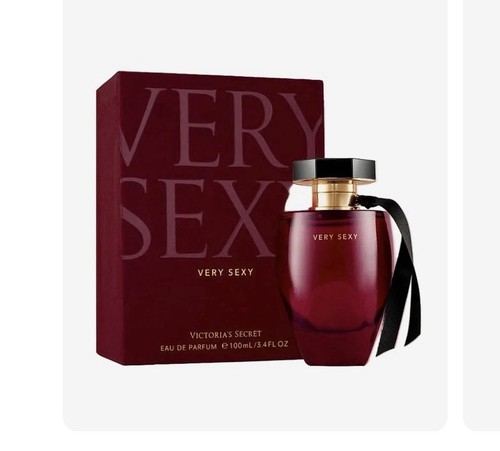 Victoria secret very sexy - secret,