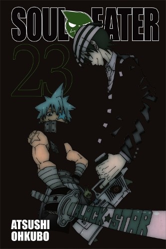 Atsushi ohkubo soul eater - ohkubo,