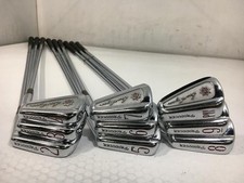 [Ben Hogan] Producer Iron Set