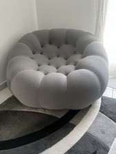 Grand fauteuil bubble dupe - /,