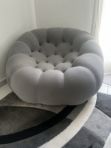 Grand fauteuil bubble dupe - fauteuil, /