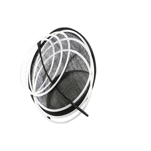 Coiffe mariage noire - coiffe,