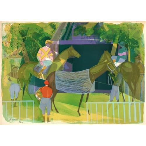 Hilaire camille lithographie - camille,