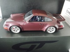 1/12 Porsche 499 .911 (964)