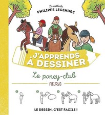 J'apprends à dessiner le